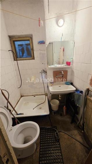 APARTAMENT 4 CAMERE 110 MP  GHEORGHENI ZONA TITULESCU - 18