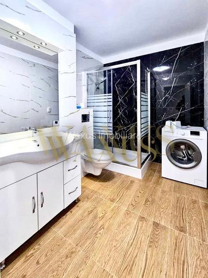 Apartament de vanzare, 3 camere, 74mp, terasă, garaj, Frunzisului - 5