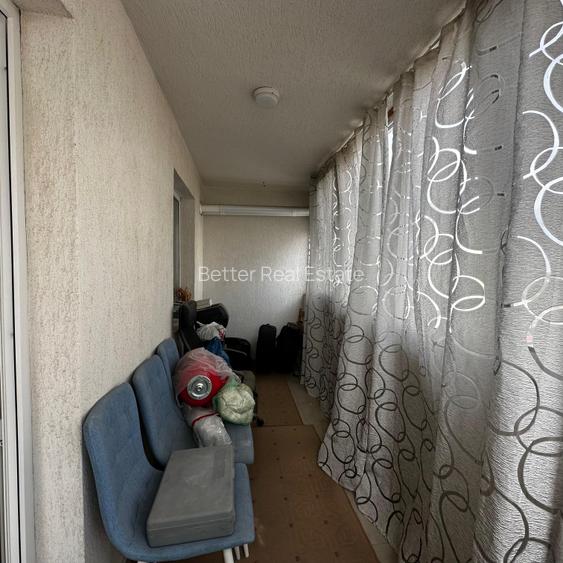 [Strada Biruintei] - Apartament 2 camere - Loc de parcare inclus! - 18