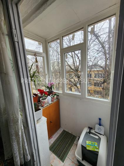 Apartament 3 camere Brancoveanu Lamotesti - 10