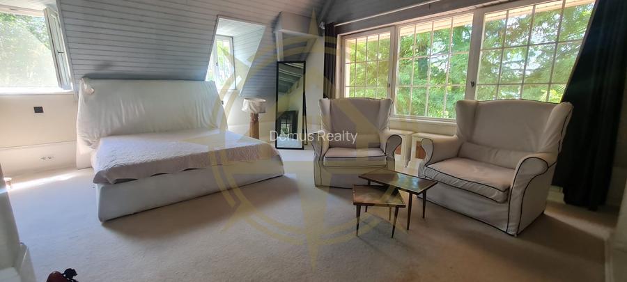 DOM00445 - Vila de poveste la lac cu ponton in Snagov - 30