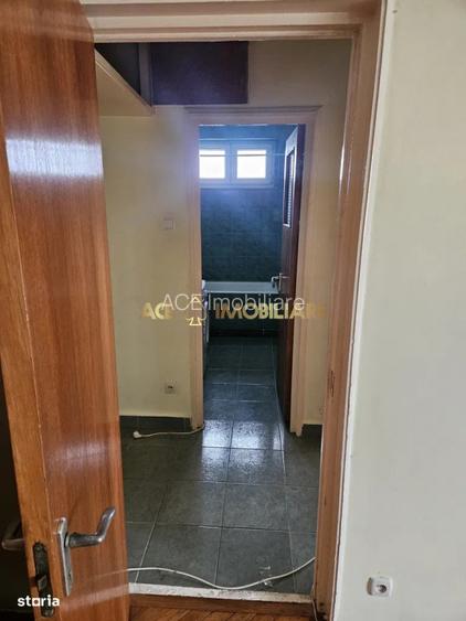 3 Camere de vanzare | Iancului | Metrou | 85 mp  | 2 bai - 10