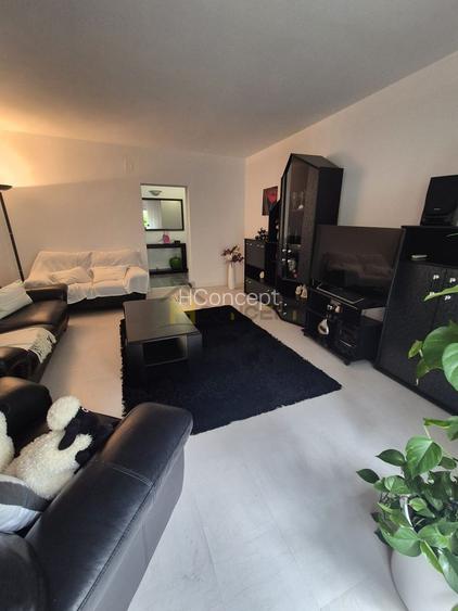 Inchiriere Apartament 3 camere disponibil imediat Bld Decebal - 2