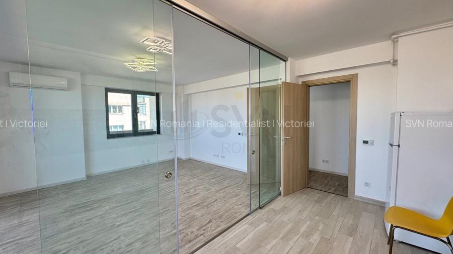 REA1028695 2 camere cu view superb terasa 18 mp Roka Residence - 7