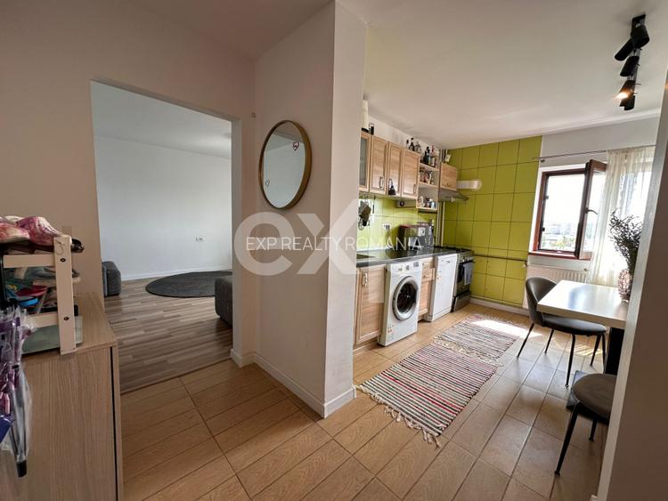 Apartament 3 camere | Vitan - 9