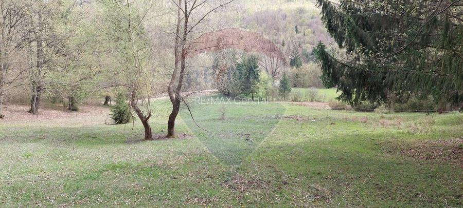 Poienita 2800mp, Covasna, zona hotel Clermont, inconjurat de padure - 3