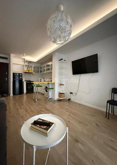 Apartament cu terasă spectaculoasă într-un bloc nou, Belvedere Residence - 9