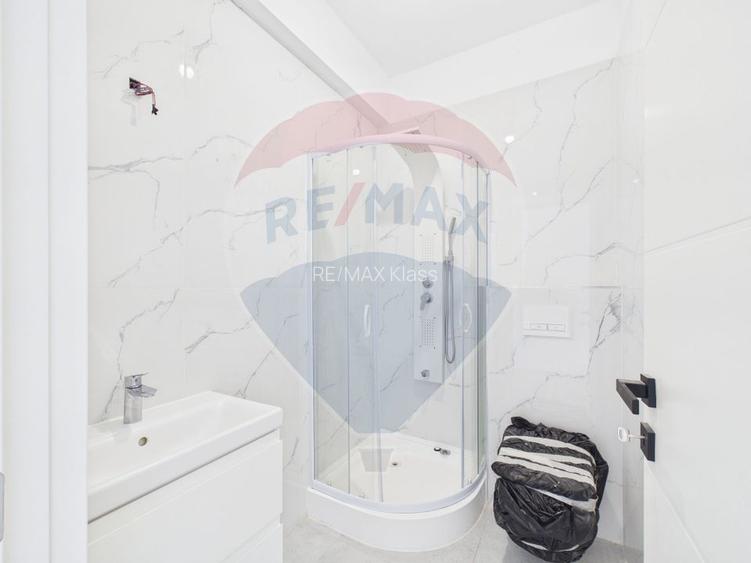 De vanzare| Apartament cu 3 camere si gradina|Nobil Rezidence - Tunari - 6