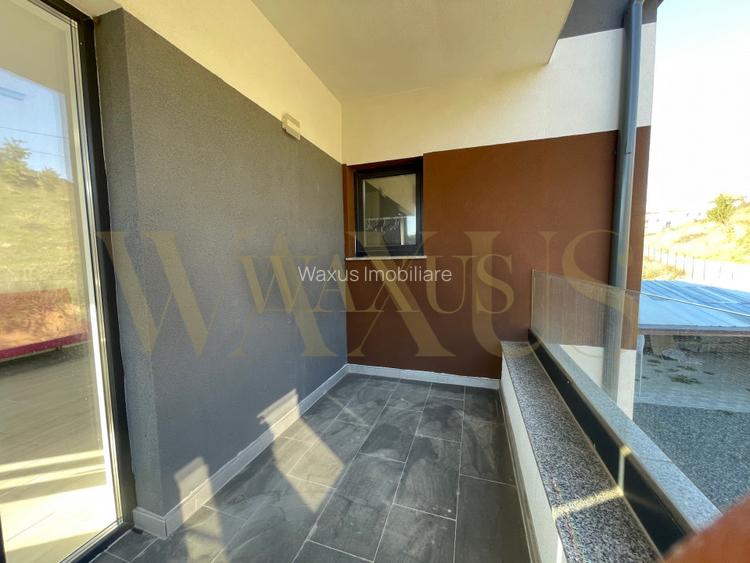 Duplex zona Magnoliei P+1 ,4 cam,3 bai curte,parcare acoperita - 11