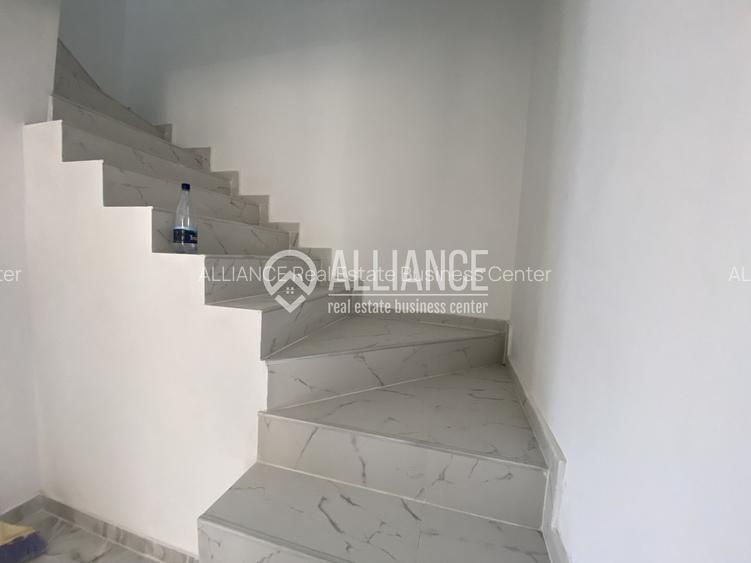 VALU LUI TRAIAN(COD 07) -Casa P+M 5 camere cu teren de 300 mp - 8