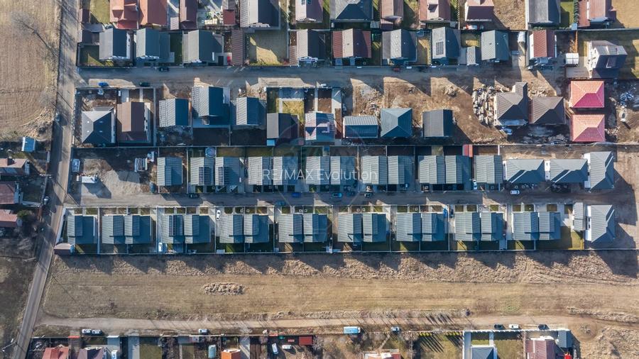 Comision 0%! Casa mobilată și utilată Izvor | toate utilitatile - 42