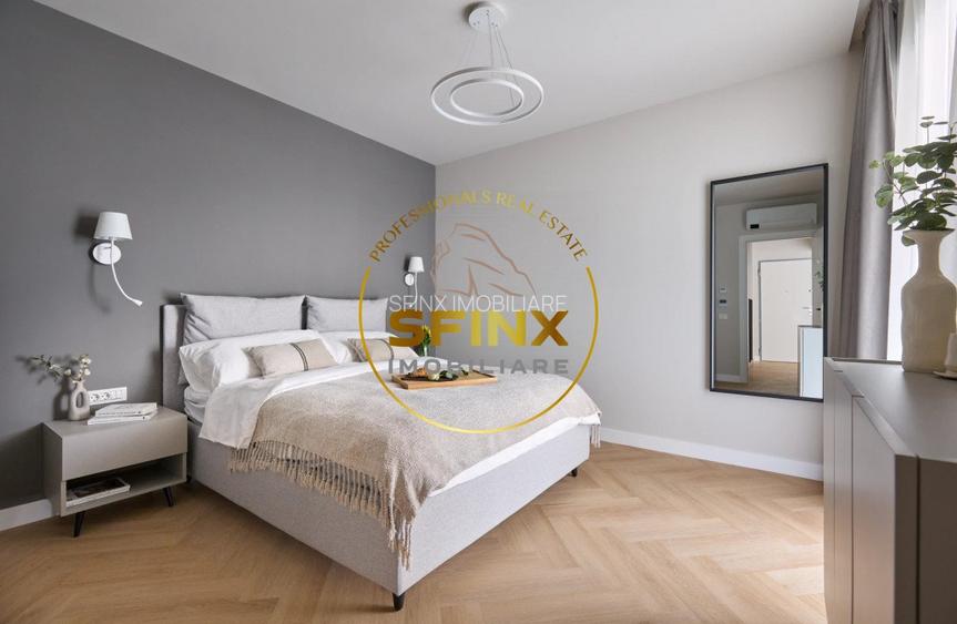 Apartament modern, Pet Friendly, langa metrou Aurel Vlaicu/Pipera - 2