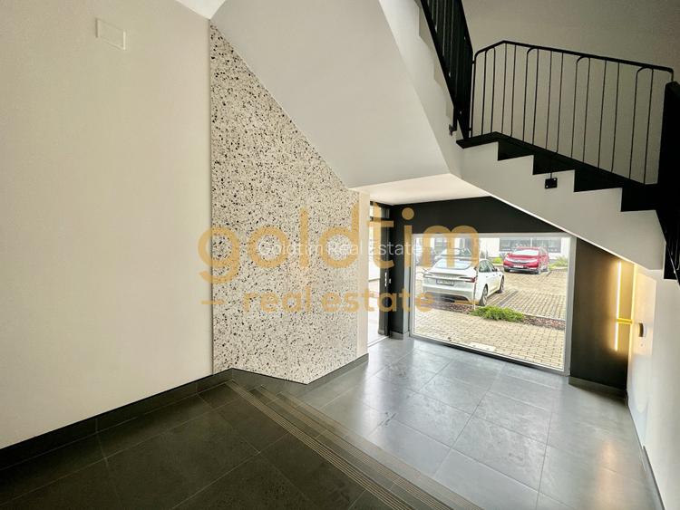 CATTED FAMILY/PET FRIENDLY/PARCARE /SPATII DEPOZITARE /SUPERB/PIPERA PLAZA - 5