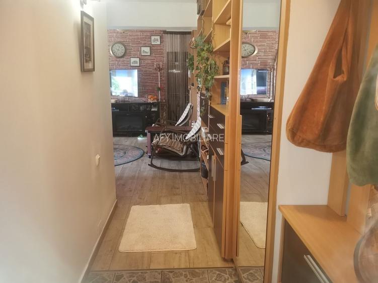 Apartament 3 camere - Central Plevnei (vizavi de Orhideea Gardens) - 10