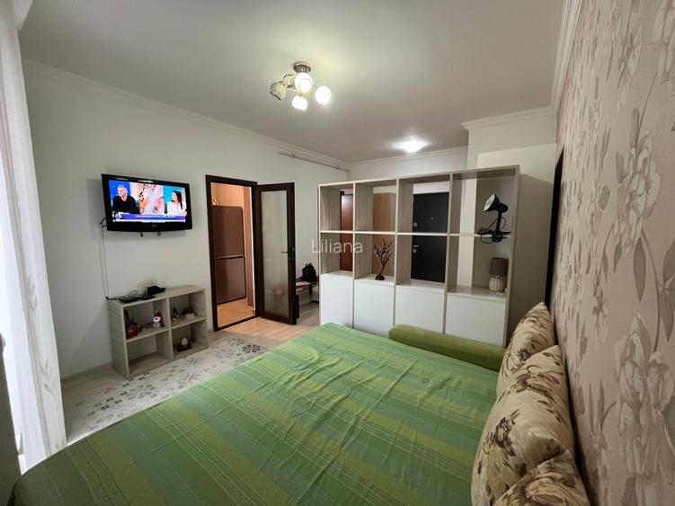 Garsoniera de inchiriat - 4