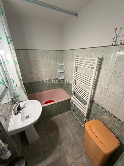 APARTAMENT 2 CAMERE DECOMANDAT ETAJ 3 (CU CENTRALA PE GAZ) - 4