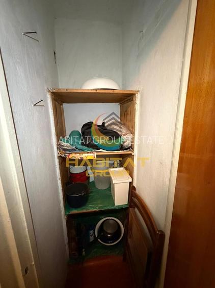 Drumul Taberei 2 camere decomandat 2 lifturi si geam la baie - 8