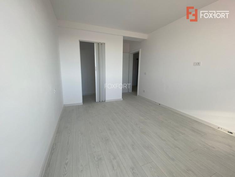 Apartament cu 3 camere decomandat, ETAJ 2 - Giroc - 14