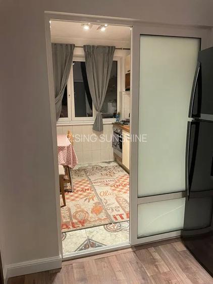 3 camere | etaj 1 | bloc anvelopat | Militari | Apusului - 3