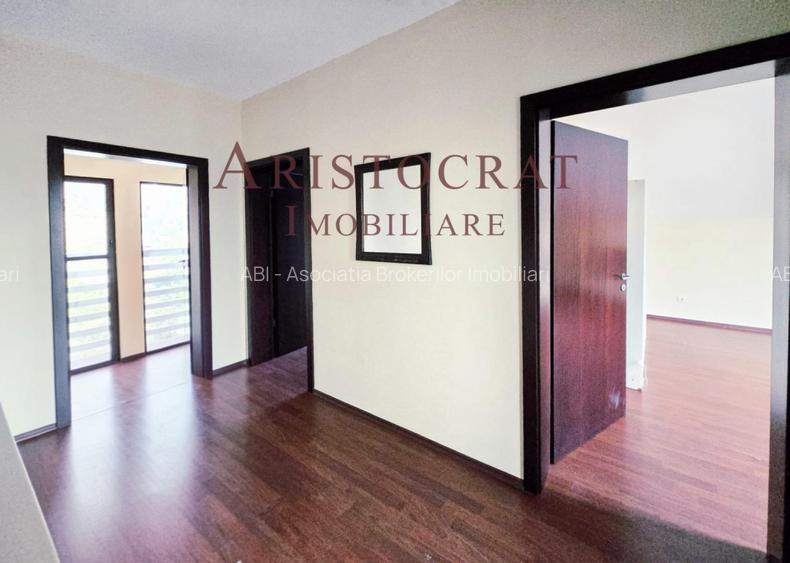 Vila 4 camere Paradisul Verde - 11