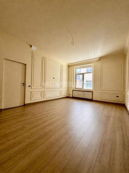 3 cam in Cladire istorica- Spatiu Birouri/Rezidential- Zona Centrala - 3