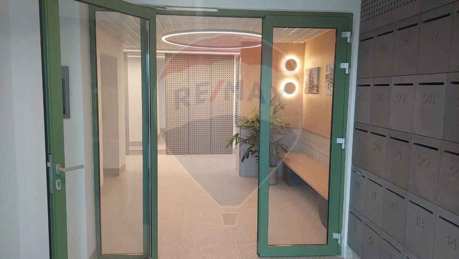 Apartament de inchiriat cu 2 camere!