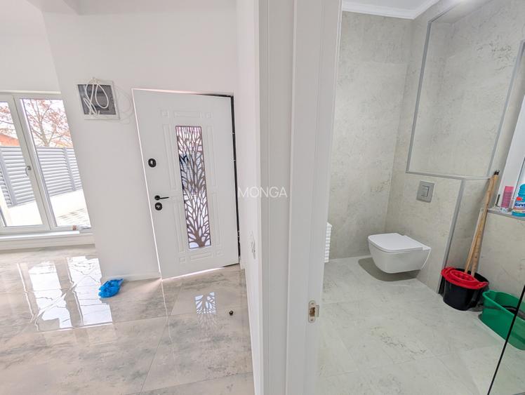 Casa 4 camere 130mp | 0 comision | Voluntari Jiului | 300mp teren - 18