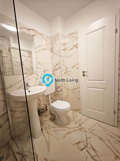 2 cam renovat 2026 | Decomandat | Arondat Școala 75 | Muncii - 11