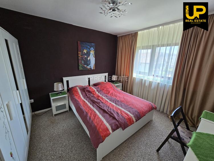 Apartament 2 camere Bragadiru Cristalului Diamantului bloc nou - 4
