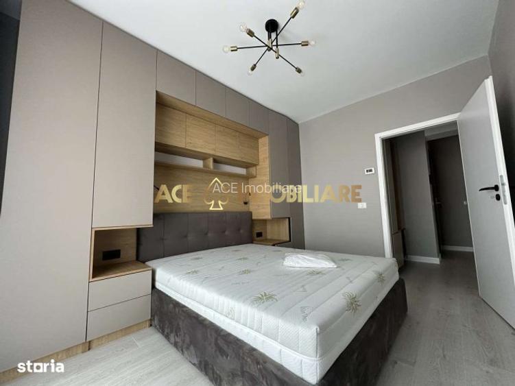 2 Camere de inchiriat | Grozavesti | Metrou | Centrala | Parcare - 5