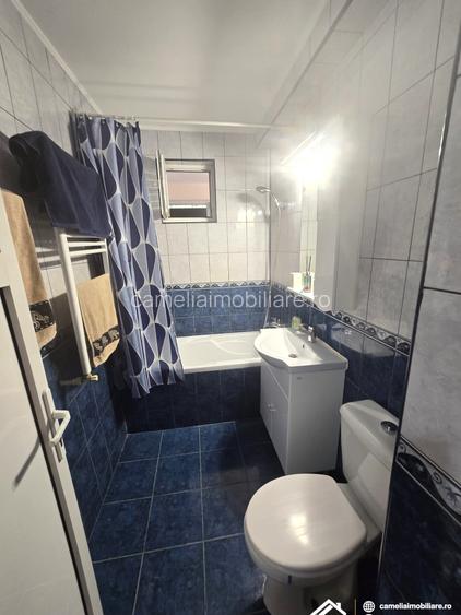 3 camere, pet friendly, 71mp, etaj 1, intre metrou Lujerului si Gorjului, Maniu - 7