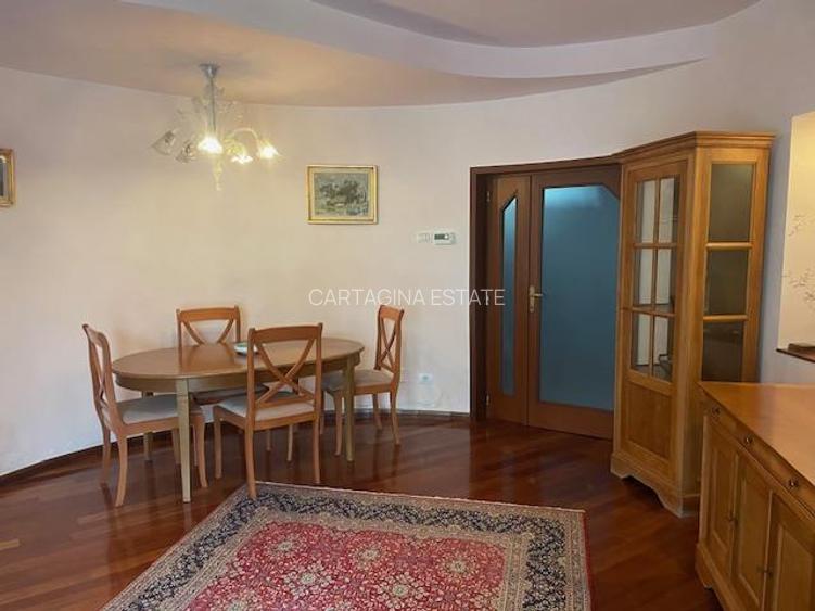 VILA INDIVIDUALA   P+1   PIPERA   DRUMUL BISERICII   1350MP TEREN - 24