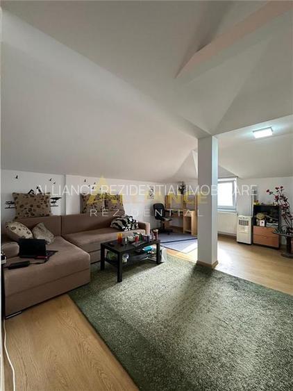 Casa 6 camere cu spatiu comercial de vânzare - Soseaua Leordeni, lânga - 18