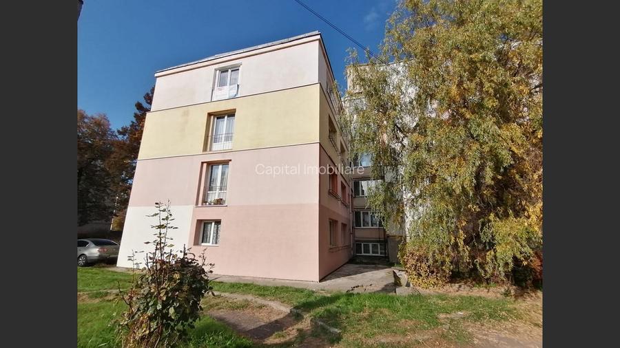 Apartament Central cu 3 camere,Turda, comision 0% !!! - 16