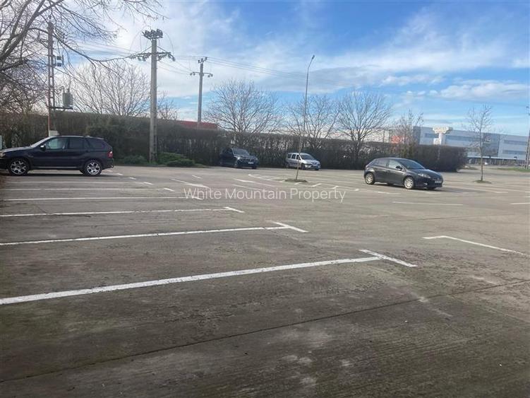 OPORTUNITATE INVESTITIE, hotel, clinica sau azil, 41 camere, Timisoara - 21