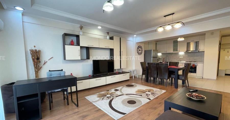 2 Camere I PIPERA I Loc de parcare inclus - 3