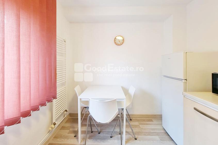 INCHIRIERE garsoniera 40mp Str. Stefan Dumitrescu - Sura Mare - Eroii Revolutiei - 9