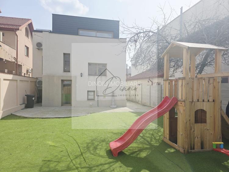 Spatiu Birouri Ion MIhalache - Turda I 249 mp I - 56