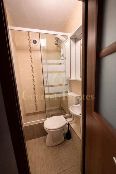Apartament 4 camere | Etaj 1 | Centrul Civic – locatie excelenta - 8