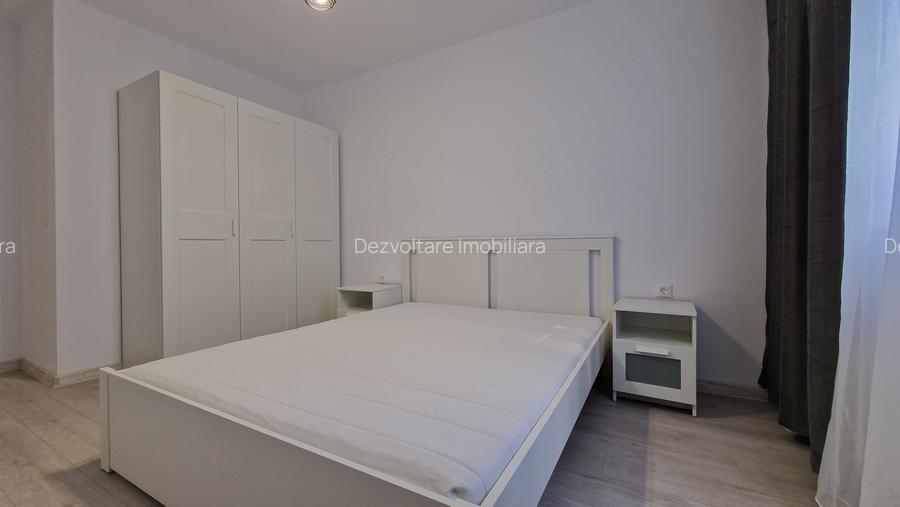 🏡 Apartament NOU – Prima Închiriere | 🌿 Terasă | 🚇 Metrou Republica - parcare - 8