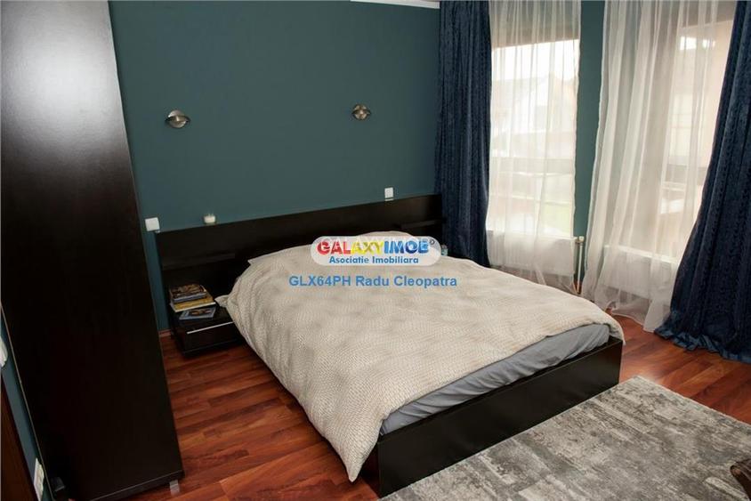 Vanzare vila 5 camere, P+M, Paulesti - 12