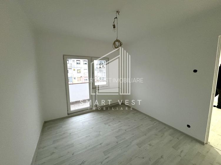 Apartament 2 camere | 42 mp utili | Zona Micro 15 - 8