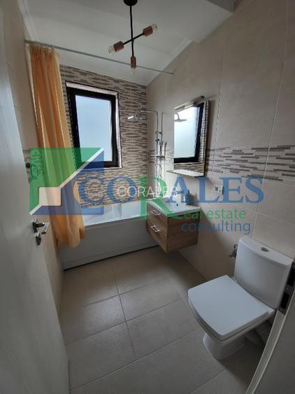 Zona Braytim -Apartament cu 3 camere, Etaj 2 ! - 8