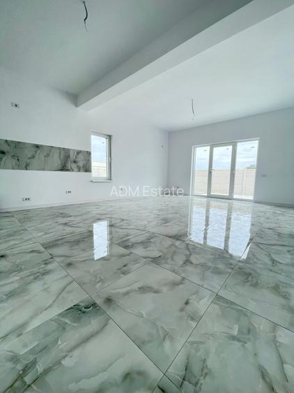 Berceni - Miorita | Casa individuala parter - 4 camere | Teren 450 mp - 9