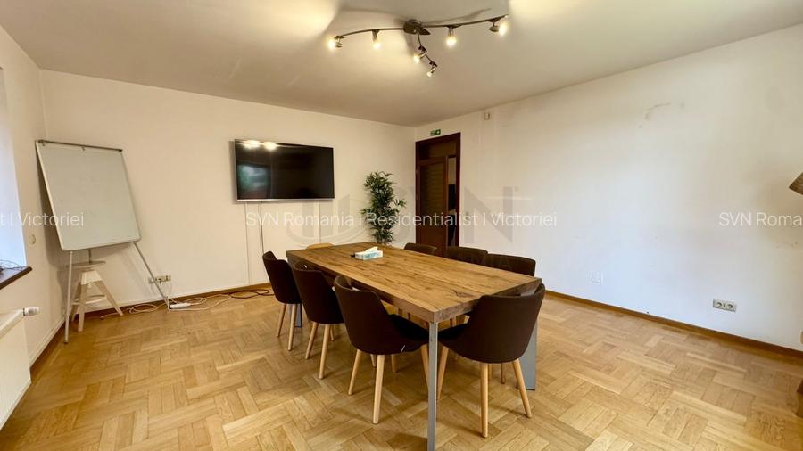 REC3001349 Spatiu de birouri I Capitale - Victoriei I De inchiriat - 16