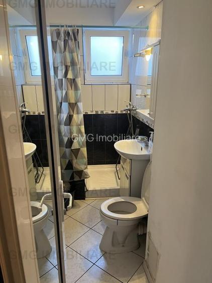 Garsoniera zona Obor - 5