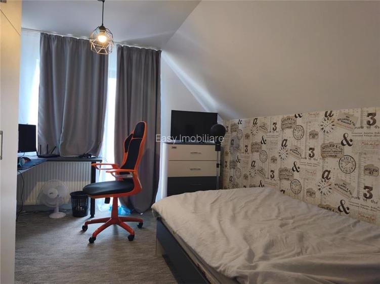 Casa Cristesti Teren 720 mp La Principala - 22