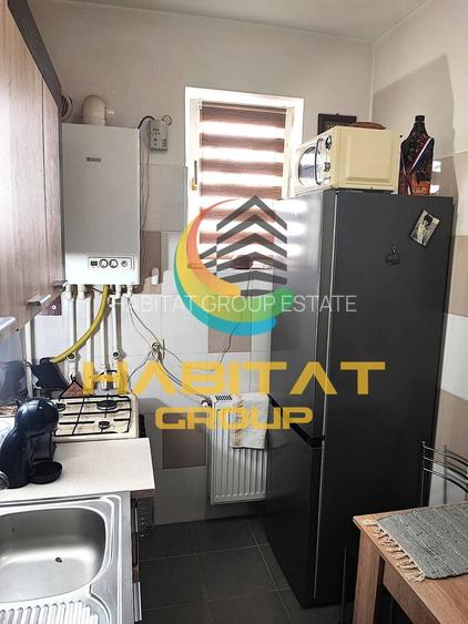 Vanzare garsoniera decomandata | Zona Metalurgiei Parc Arghezi | Parcare inclusa - 4