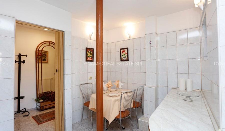 Victoriei - 2 Camere - 87mp - Parcare - Proximitate Metrou  - 11