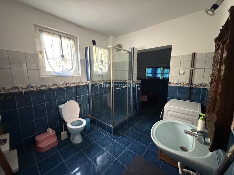 Casa Individuală 6 camere | 360 mp + Terasă de 40 mp | Teren 775 mp | Cetate - 11